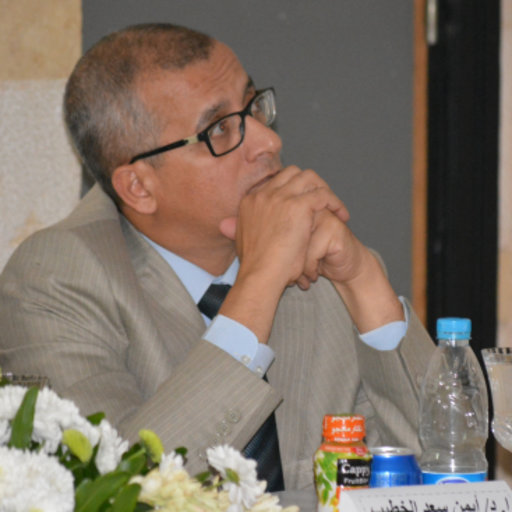 Aiman El Khatib