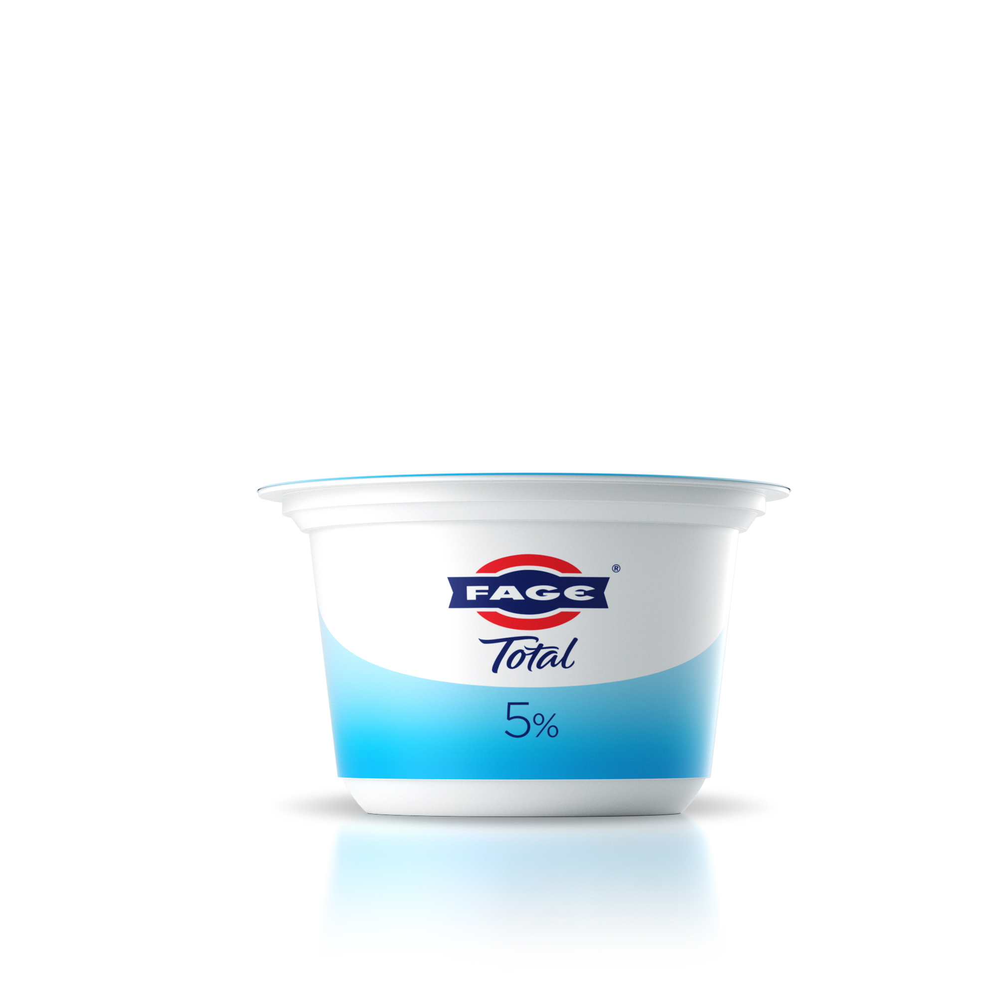 FAGE greek yogurt