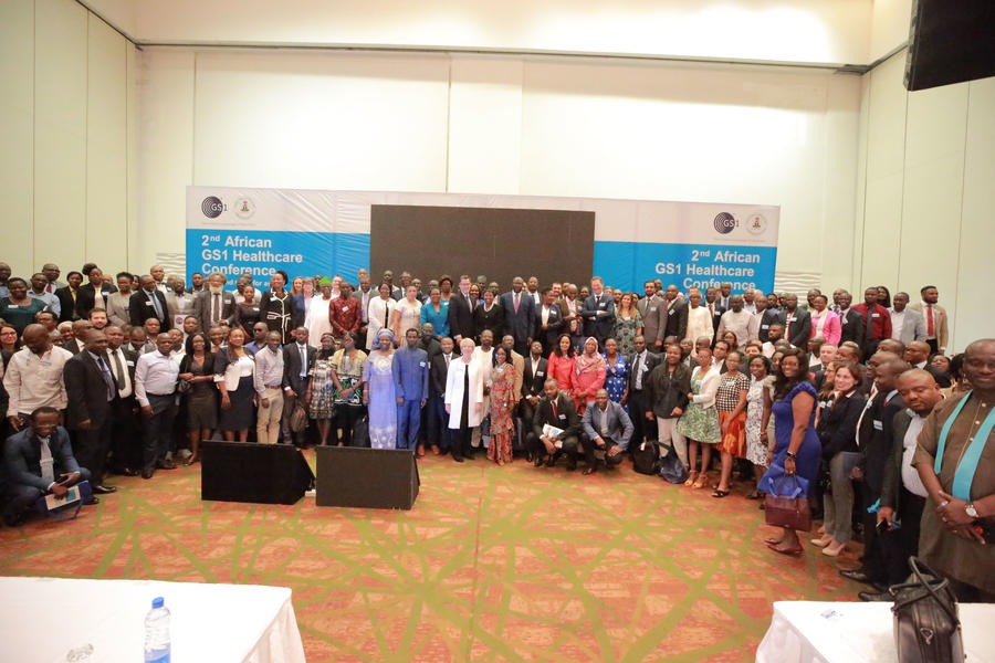 Healthcare Conference Lagos 2019 Post Event Summary