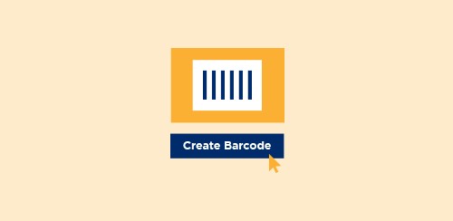 Generate barcode symbols