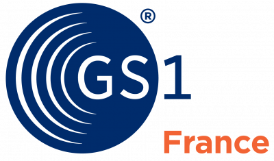 GS1 France Logo