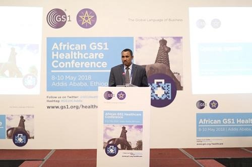 Healthcare Conference Ethiopia 2018 Presentations