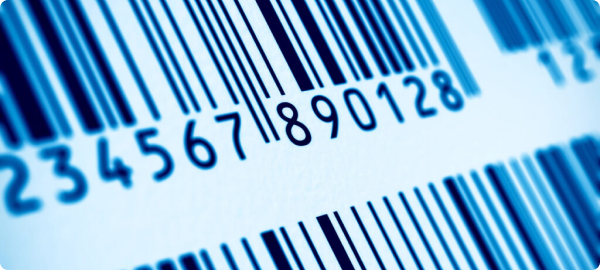 barcode