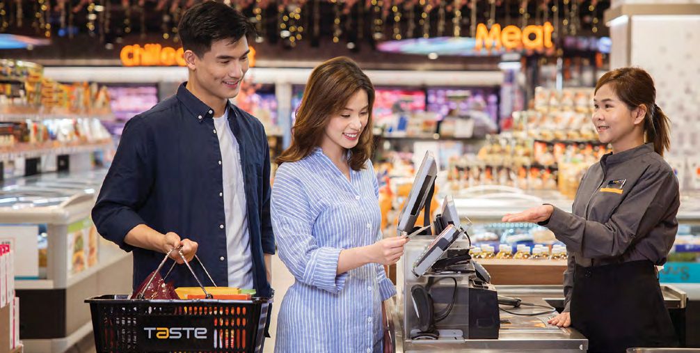 Hong Kong retailer PARKnSHOP sees multiple benefits from implementing Verified by GS1