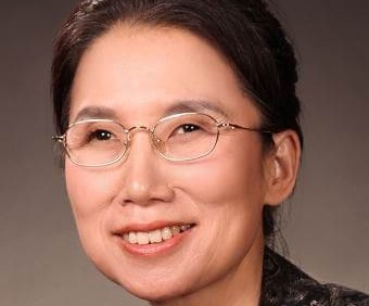 Prof. Jia Yang