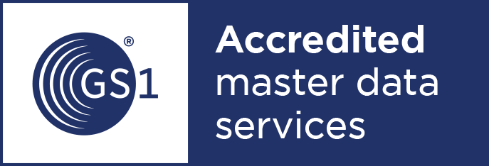 GS1 Accredited Master Data Services