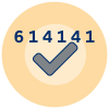 GS1 key verification