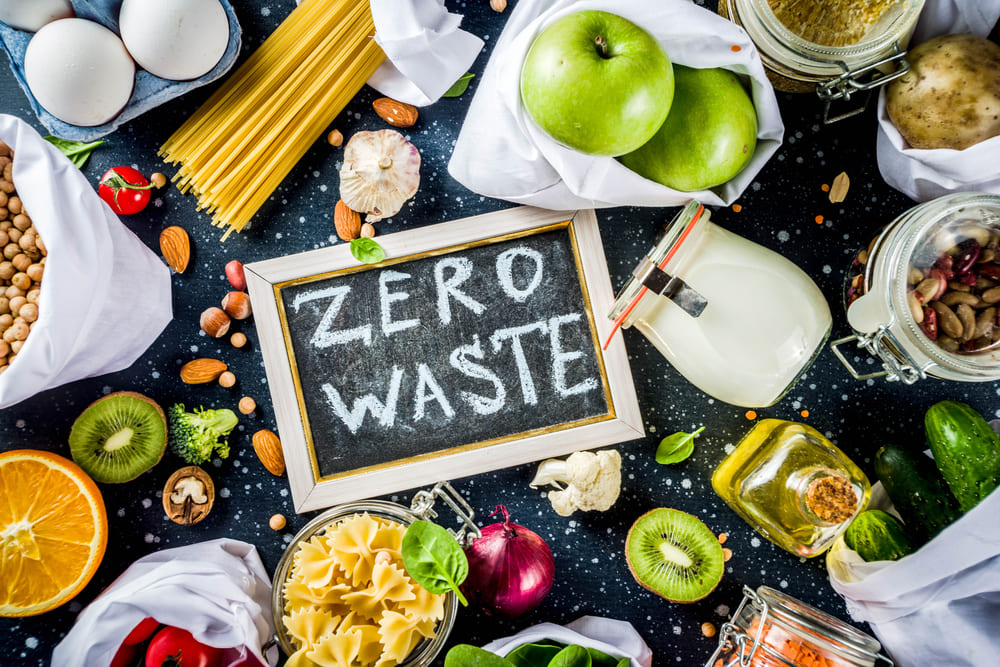 Turning food waste into an opportunity for MOs: the Dutch case