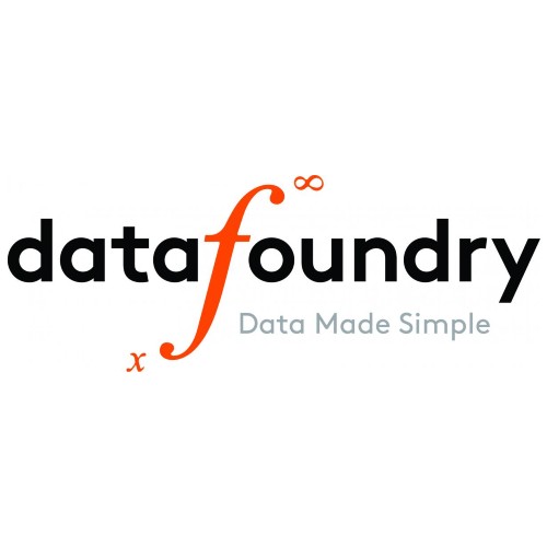 Datafoundry Logo