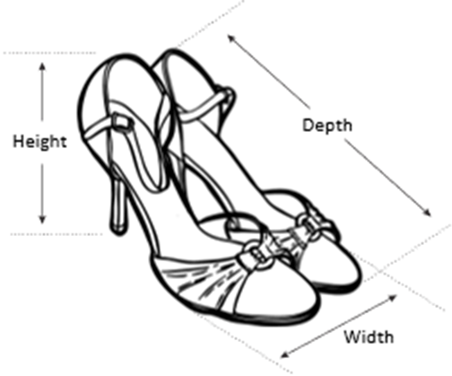 4.8 Product specific (personal, decorative and sporting good) measurements - Image 8