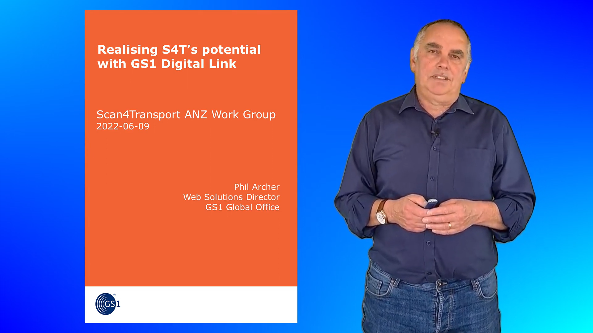 Scan4Transport's potential with GS1 Digital Link