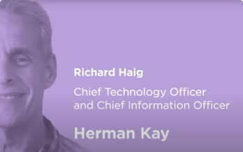 Case Study: Herman Kay Co.
