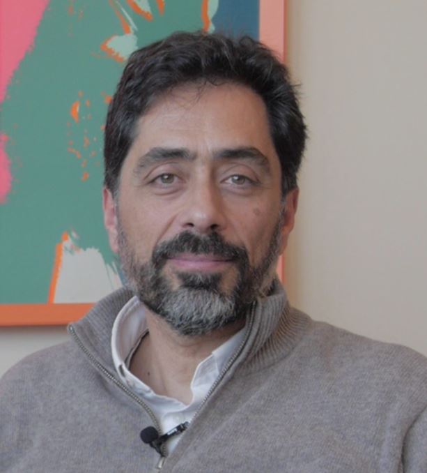 Dr. Alberto Sanna