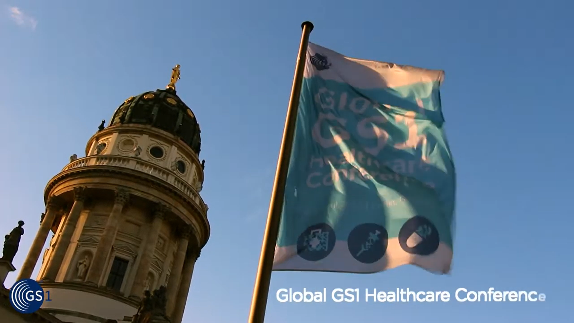 Global GS1 Healthcare Conference