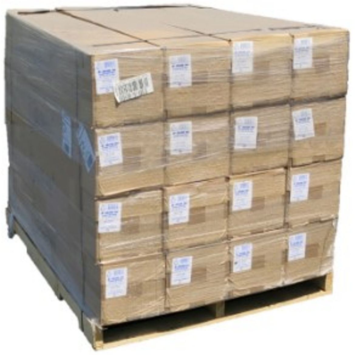 8.4 Packaging Example – Pallet Level - Image 0
