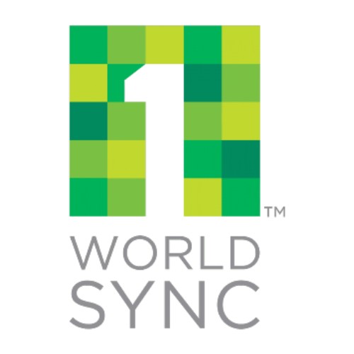 1World Sync Logo