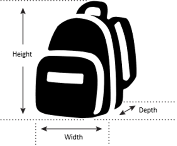 4.8 Product specific (personal, decorative and sporting good) measurements - Image 41