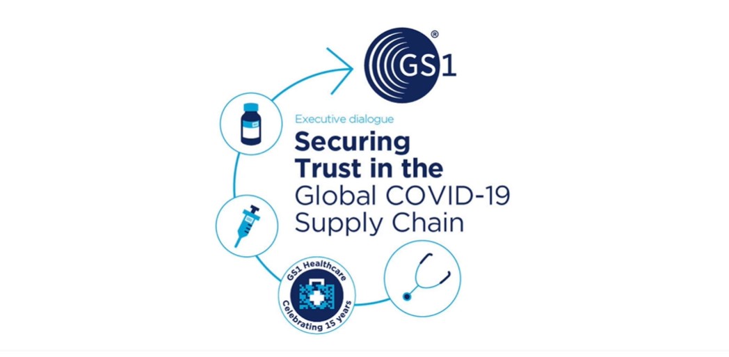 Securing trust in the global supply chain of COVID-19 vaccines