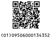 6.5 2D barcode - Image 1