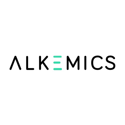 Alkemics Logo