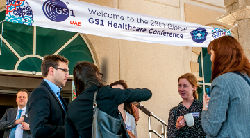 Global GS1 Healthcare Conference 2016 Photos