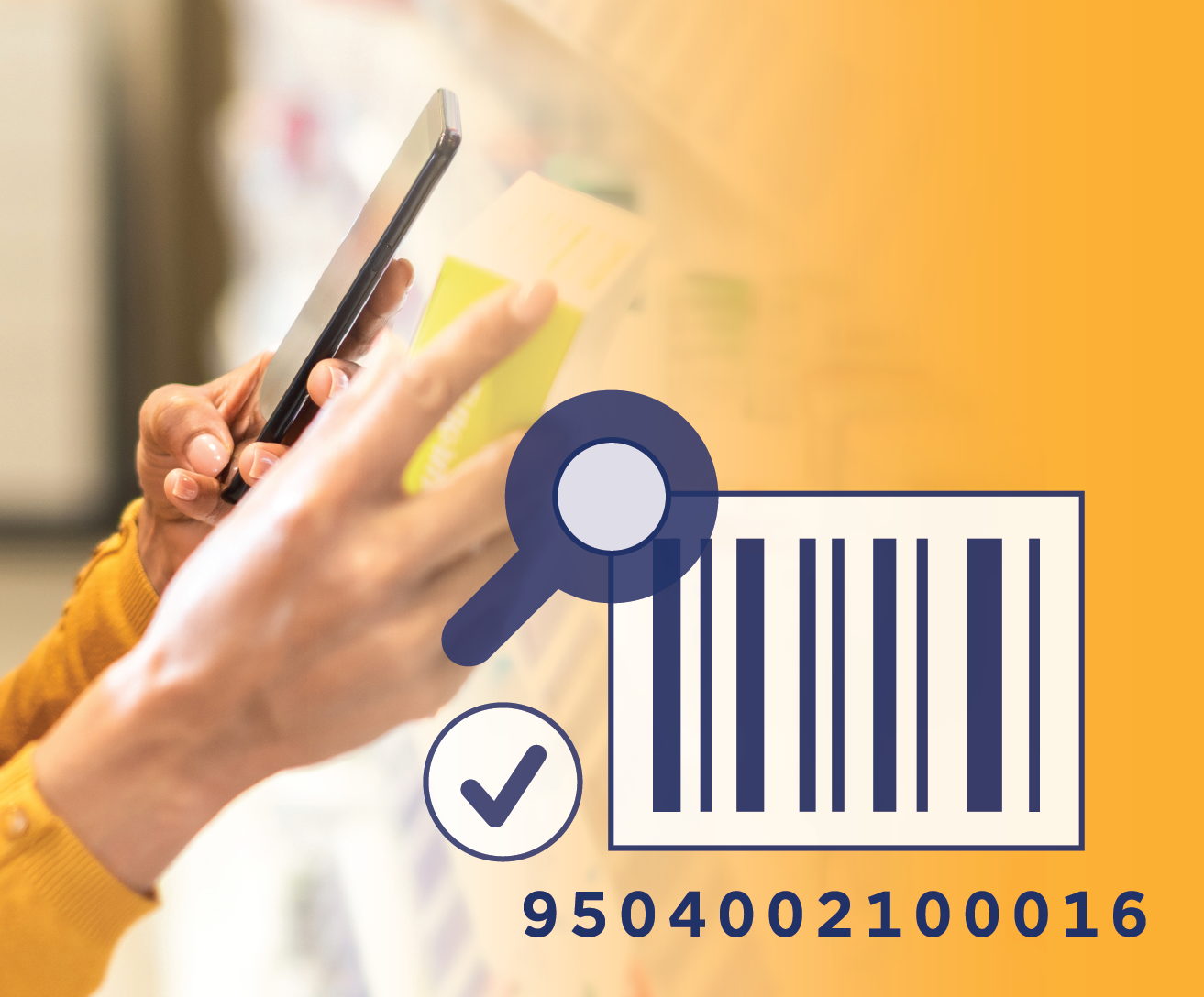Over 200 million products! The GS1 Registry Platform growth continues – businesses, service providers and governments can leverage Verified by GS1 to check the identity of over 200 million products