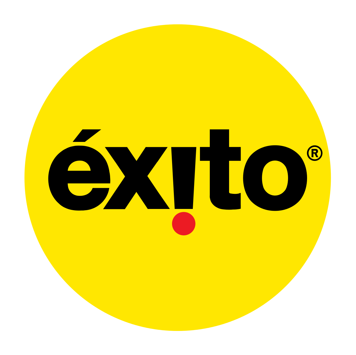 éxito