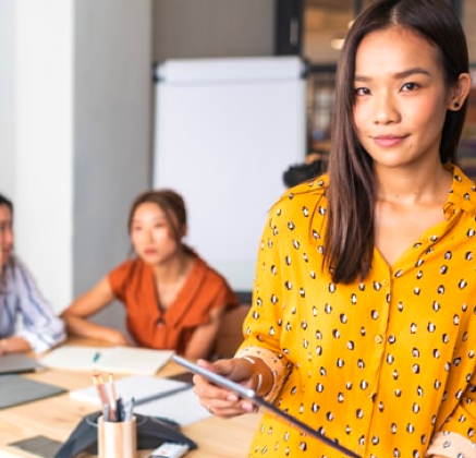 Increased operational efficiencies