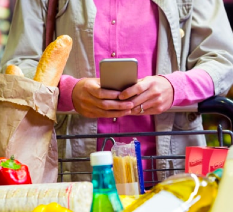 Everyone needs - Omni-channel consumers