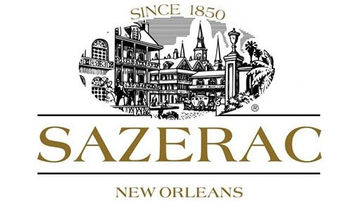 SAZERAC