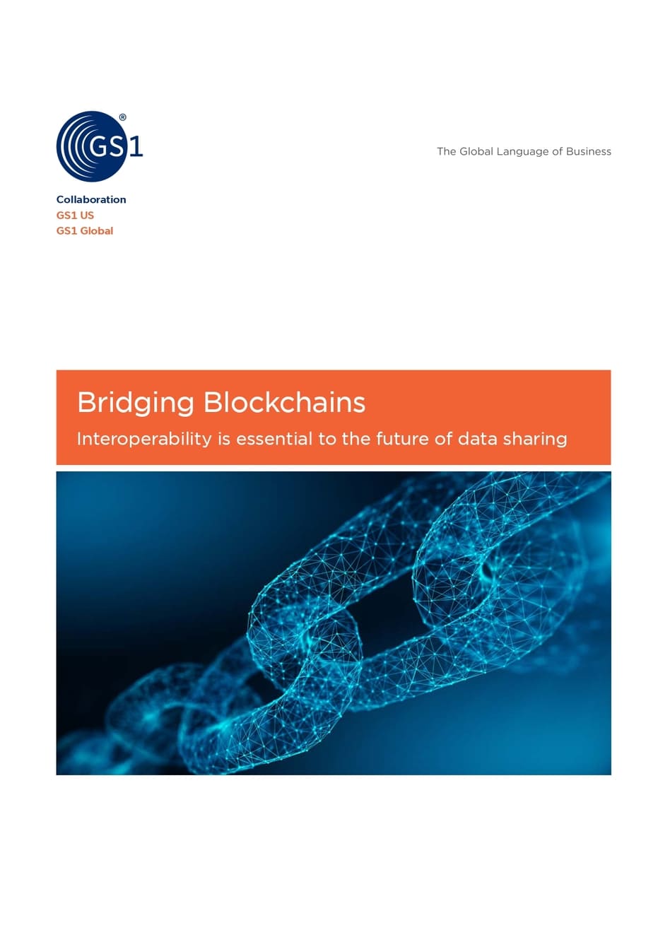 Bridging Blockchains