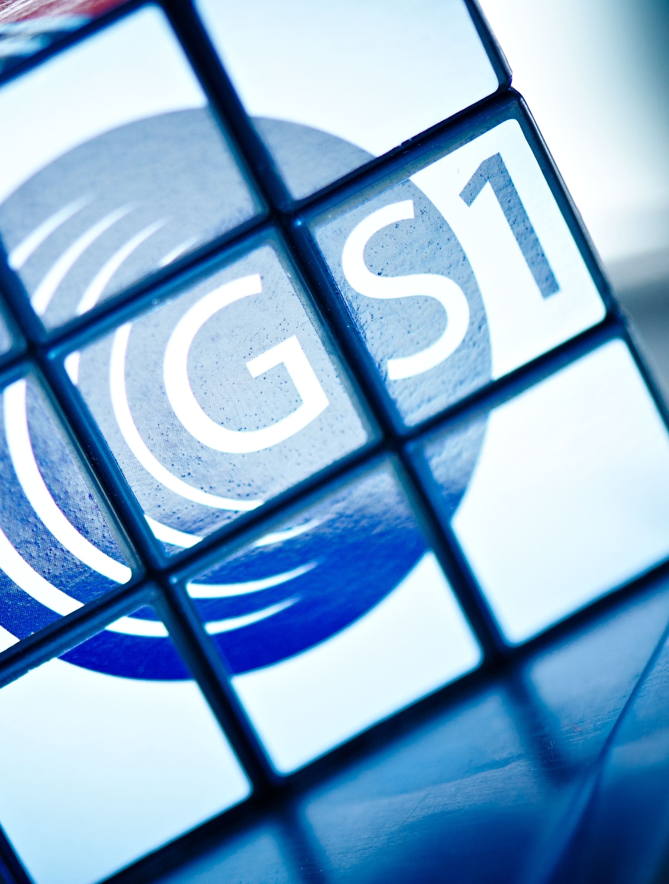 GS1 traceability standards