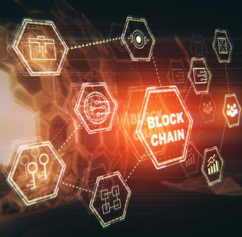 Blockchain