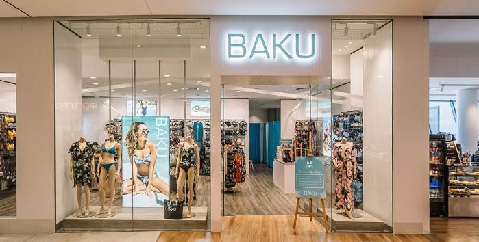 Baku Swimwear case study