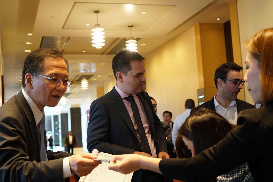 Healthcare Conference Bangkok 2018 Photos