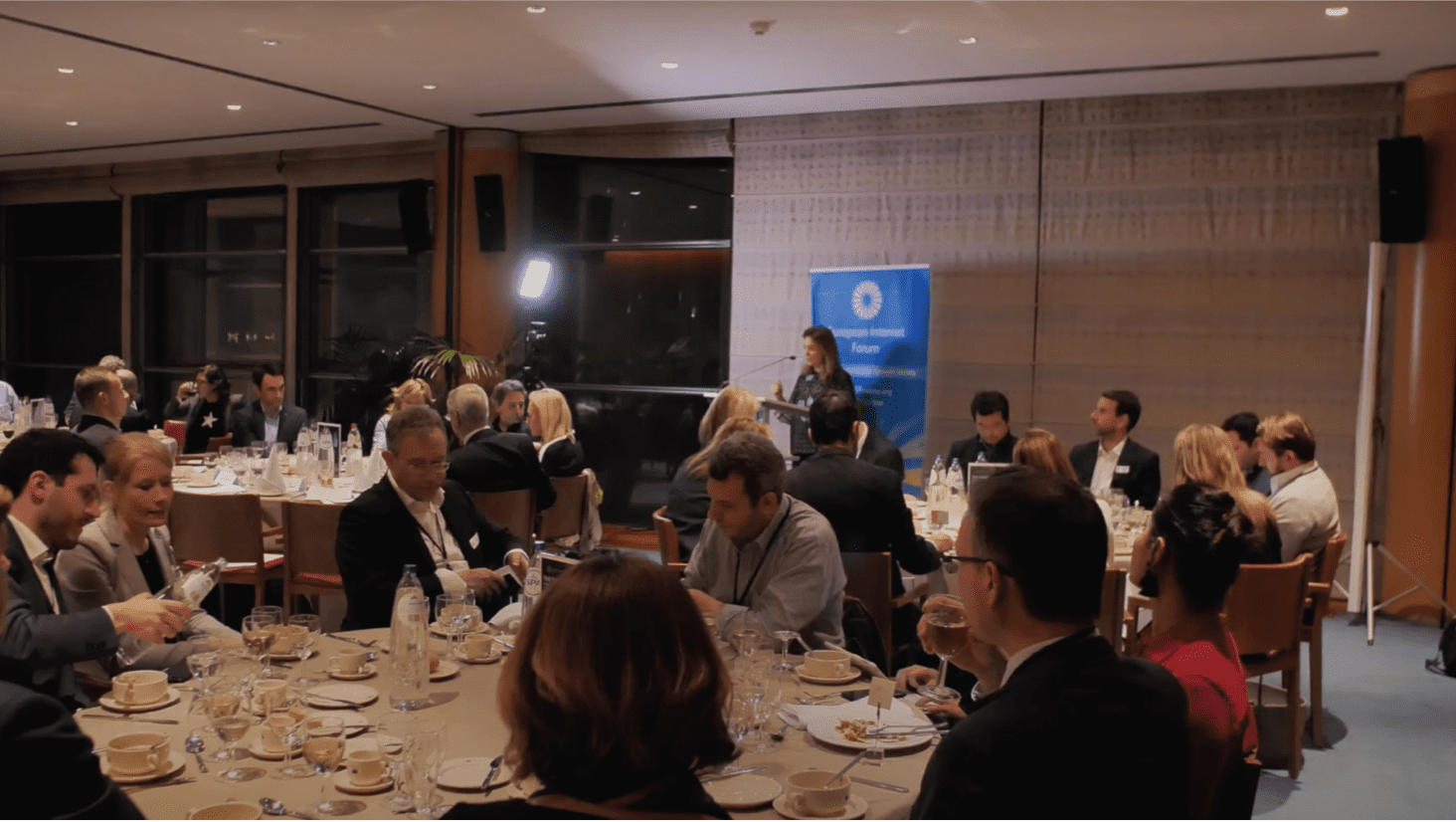 The race for AI Leadership