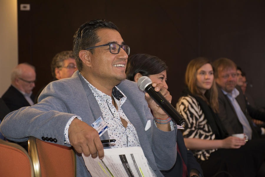 Healthcare Conference Bogota 2018 Post Event Summary