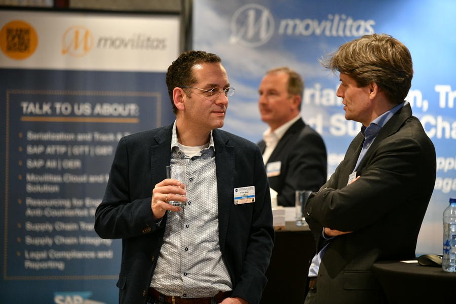 Global GS1 Healthcare Conference Noordwijk 2019 Post Event Summary