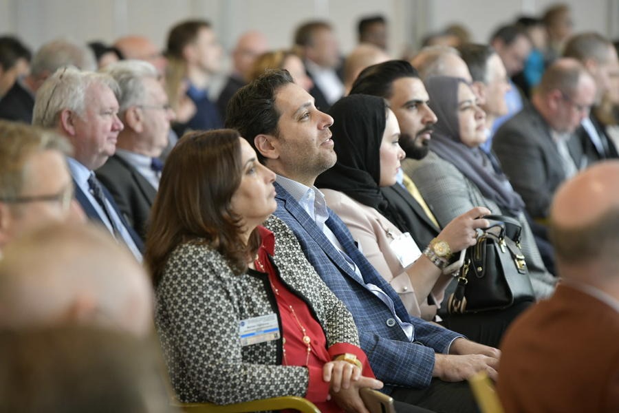 Global GS1 Healthcare Conference Noordwijk 2019 Presentations