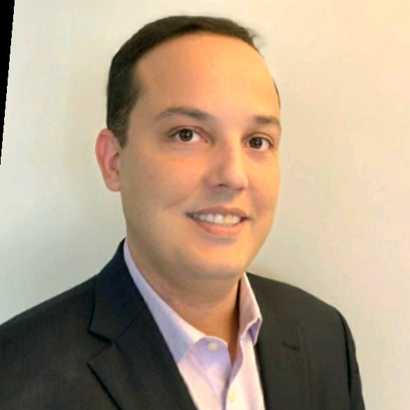 Leandro Rodrigues Pereira