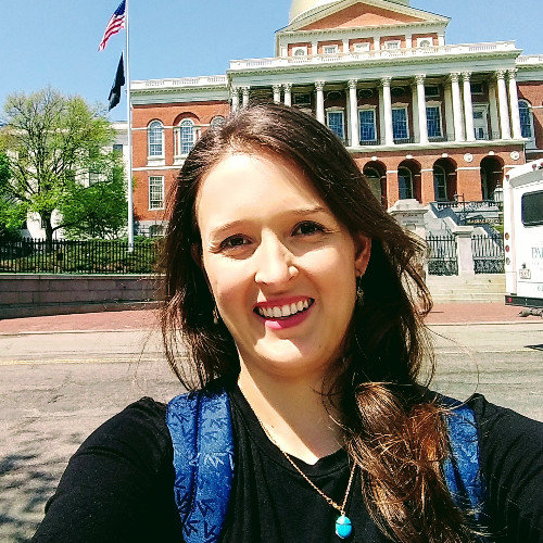 Liliana Zuluaga Idárraga