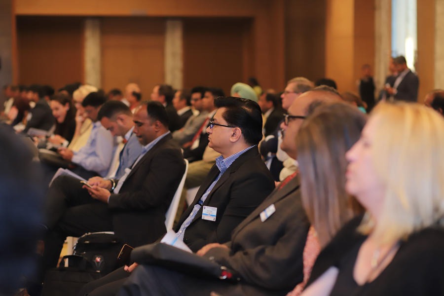 Healthcare Conference India 2019 Presentations