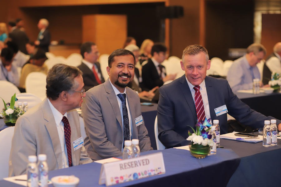 Healthcare Conference India 2019 Post/event summary