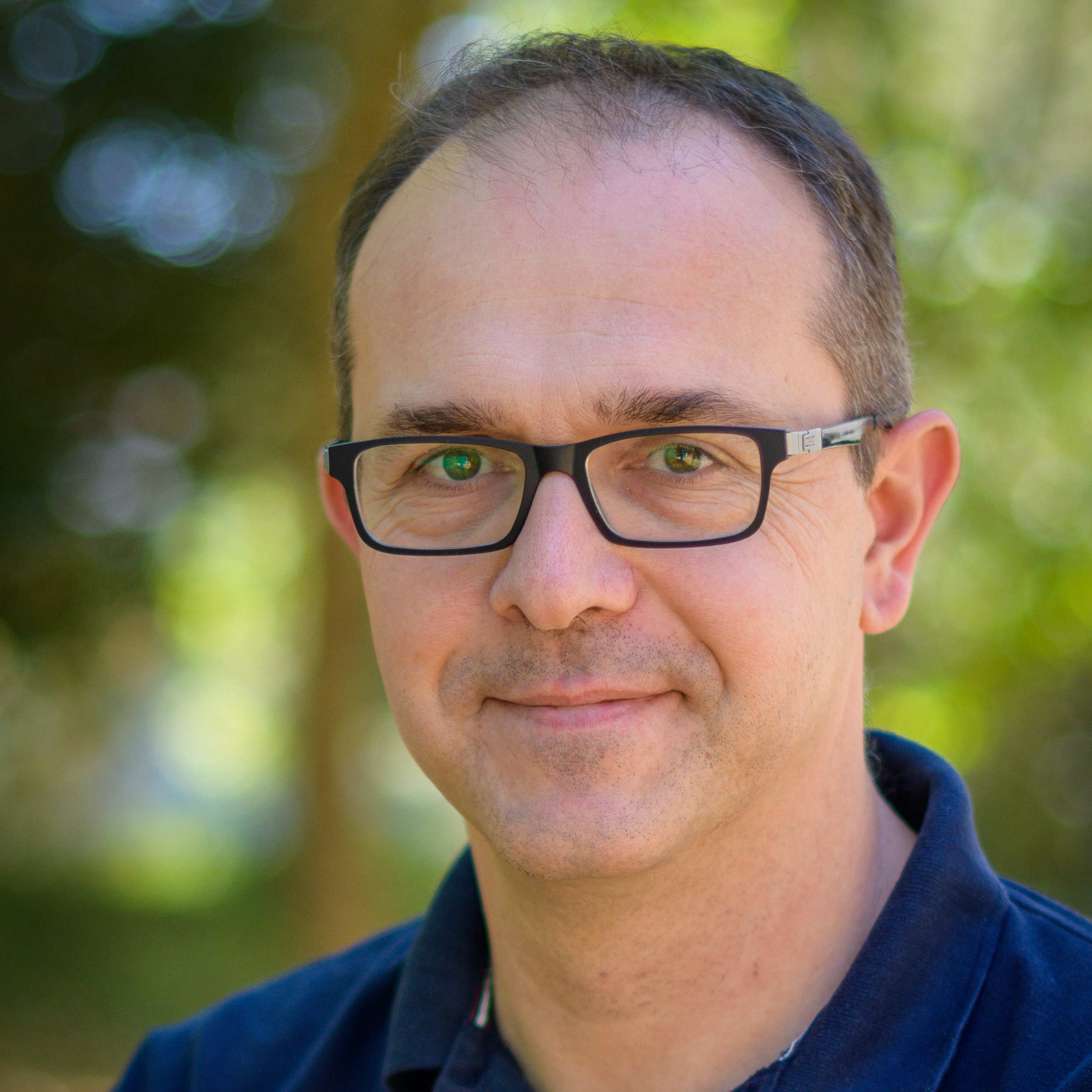 Pierre Fernandez-Barbereau