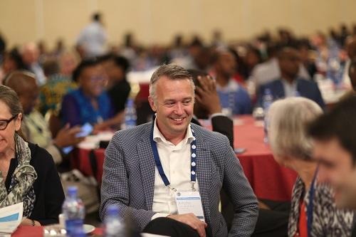 Healthcare Conference Ethiopia 2018 Post Event Summary