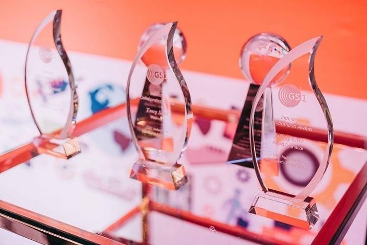 GS1 Standards Awards