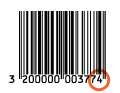 Check digit