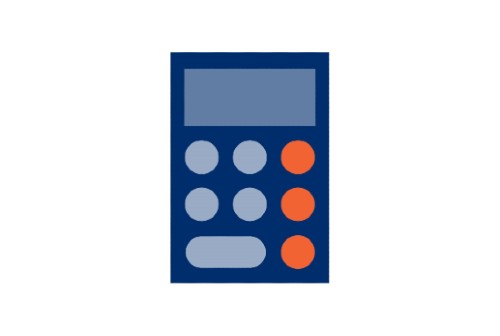 GLN Accounting department