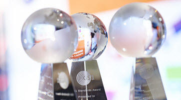 GS1 Standards Awards