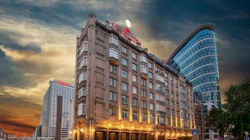 Final attendee count: 379!